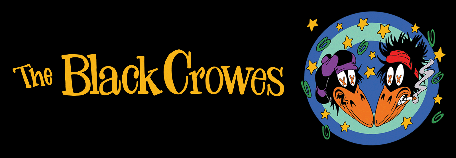 The Black Crowes