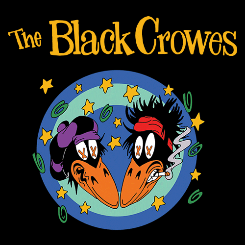 More Info for The Black Crowes