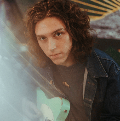 More Info for Daniel Donato's Cosmic Country