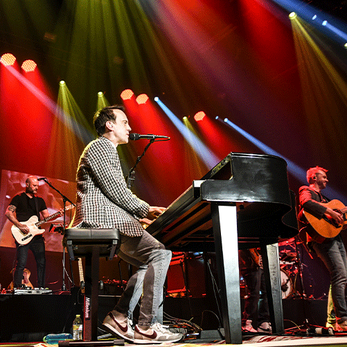 More Info for Celebrating Billy Joel