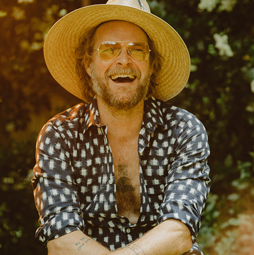 More Info for Hiss Golden Messenger