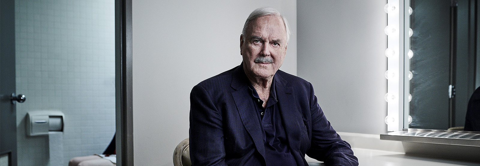 John Cleese