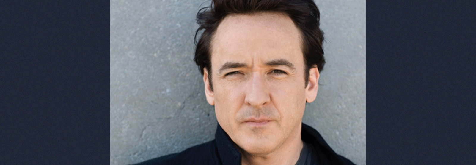 John Cusack