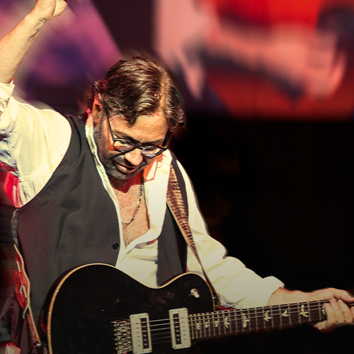 More Info for Al Di Meola