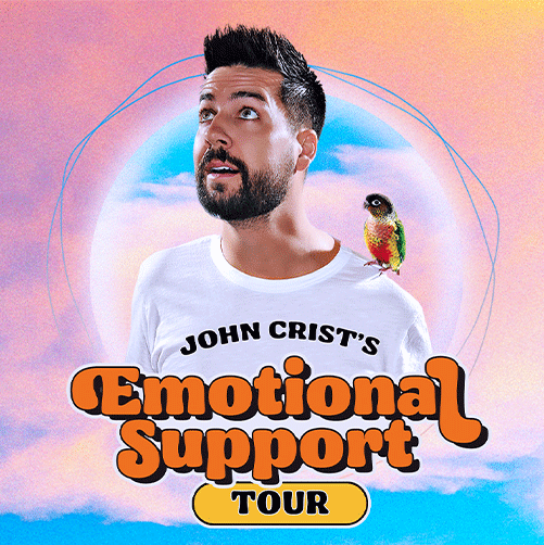 More Info for John Crist