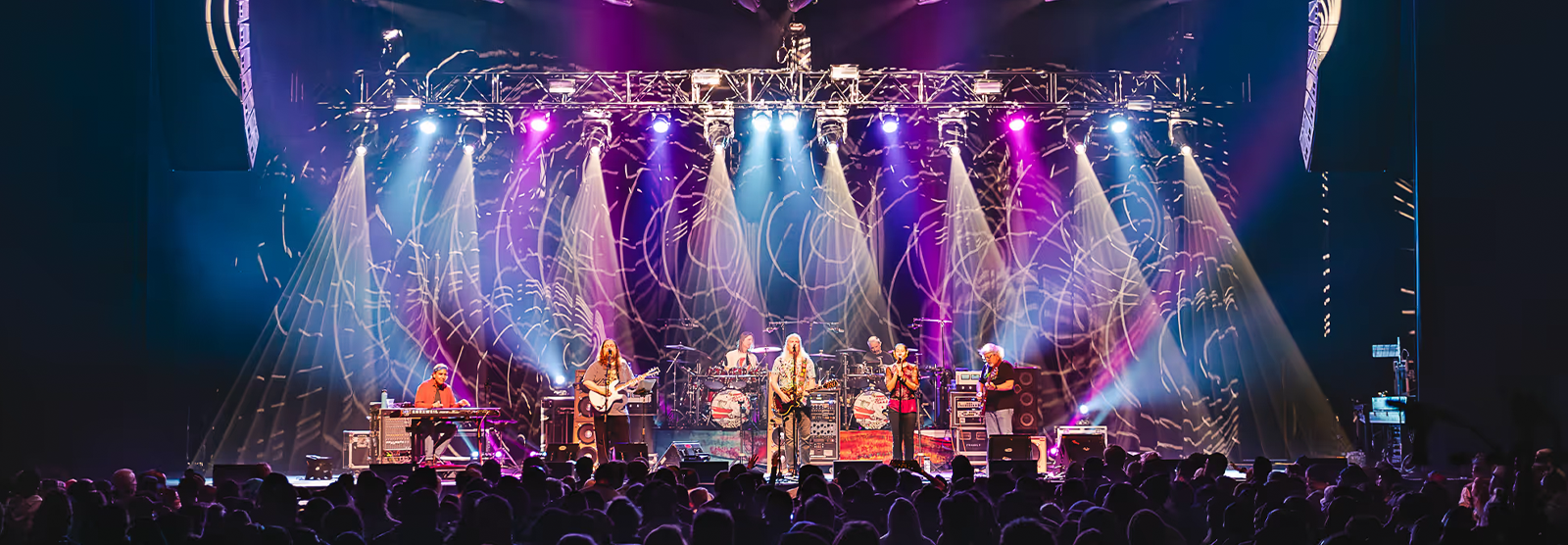 Dark Star Orchestra