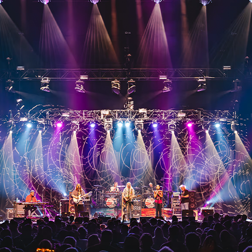 More Info for Dark Star Orchestra