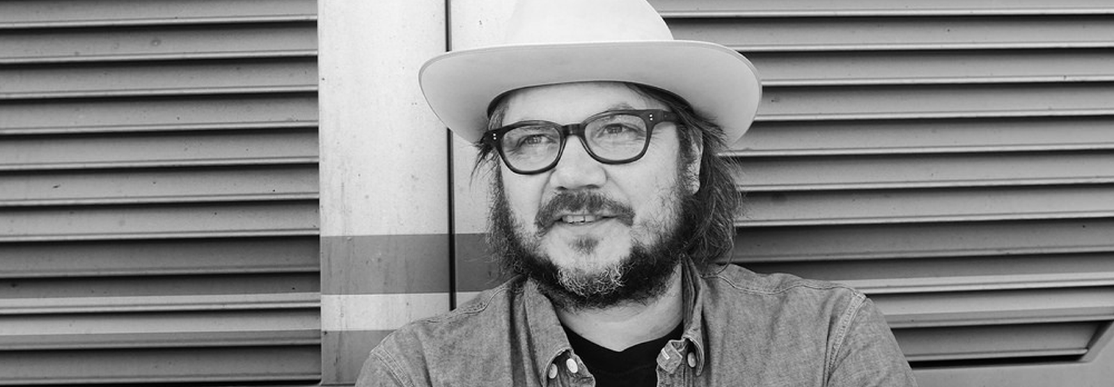 Jeff Tweedy