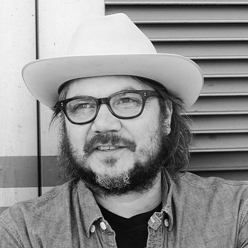 More Info for Jeff Tweedy