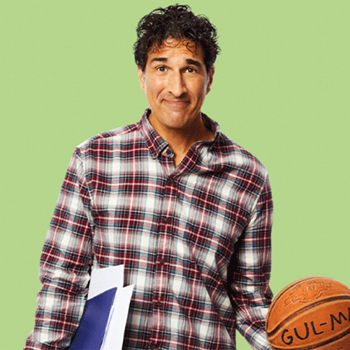 More Info for Gary Gulman