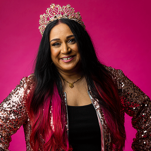 More Info for Pinky Patel
