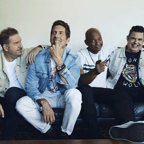 More Info for Better Than Ezra