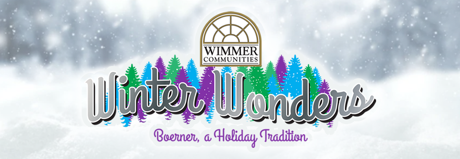 Winter Wonders