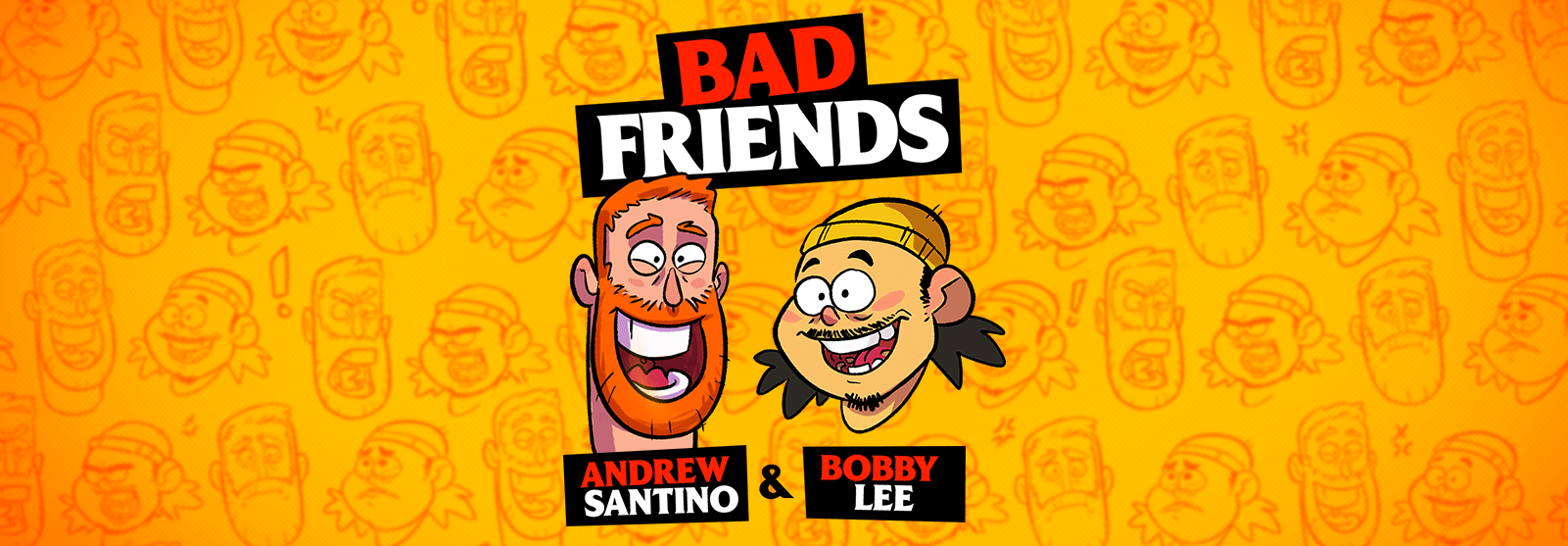 Bad Friends