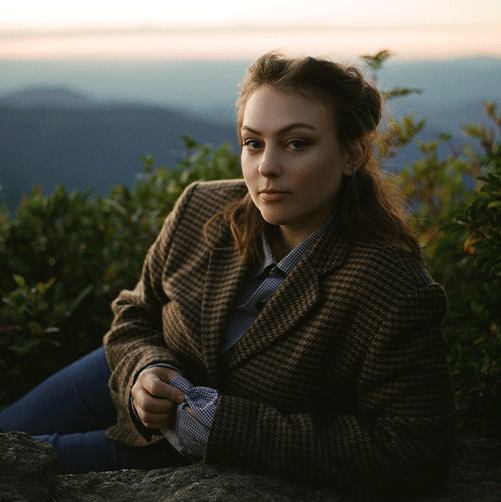 More Info for Angel Olsen