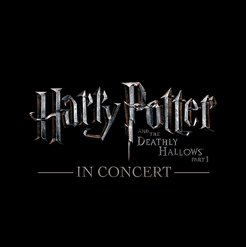 More Info for Harry Potter™ in Concert