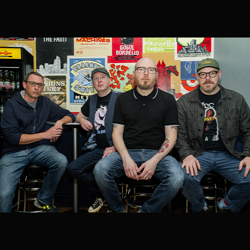 More Info for Smoking Popes