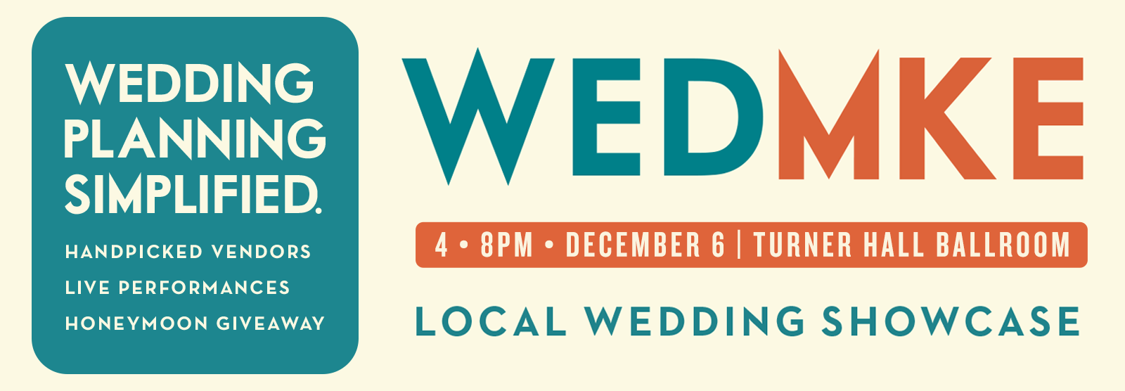WEDMKE