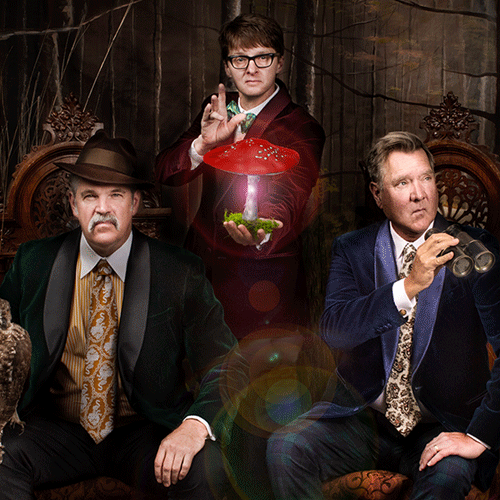 More Info for The New Standards Holiday Show