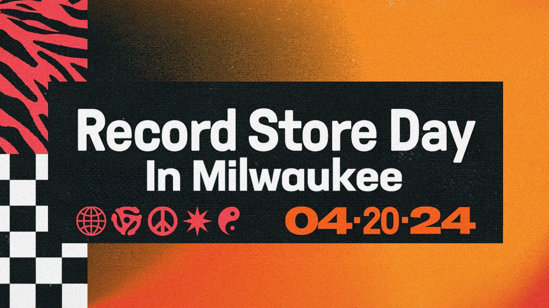 More Info for Vinyl Vibes: MKE's Ultimate Guide to Record Store Day 2024