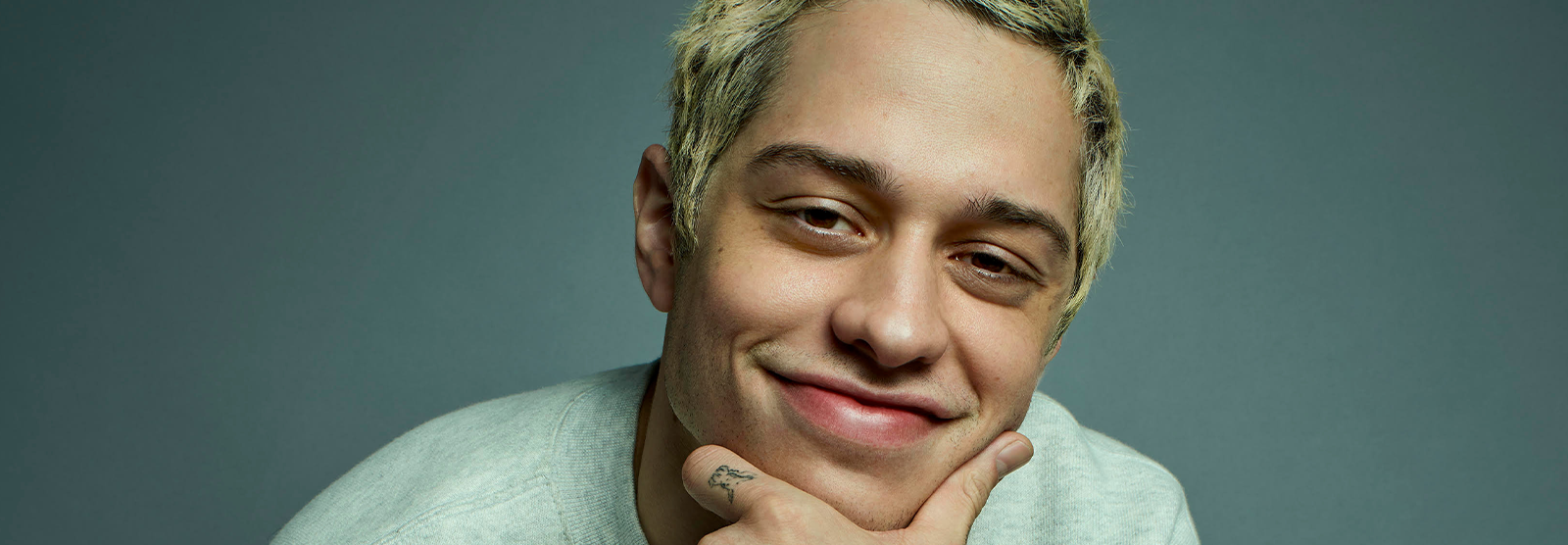 Pete Davidson Live