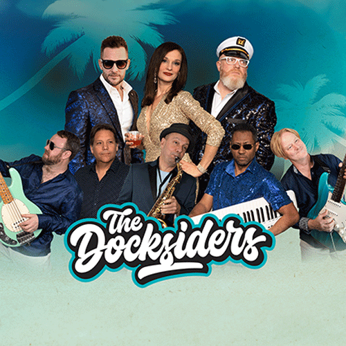 More Info for The Docksiders