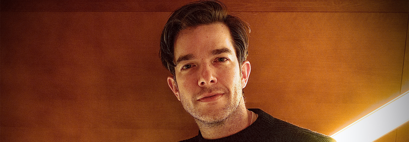 John Mulaney