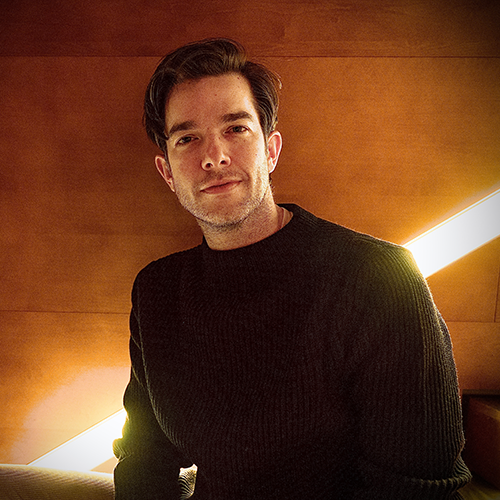 John Mulaney The Pabst Theater Group