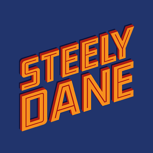 More Info for Steely Dane