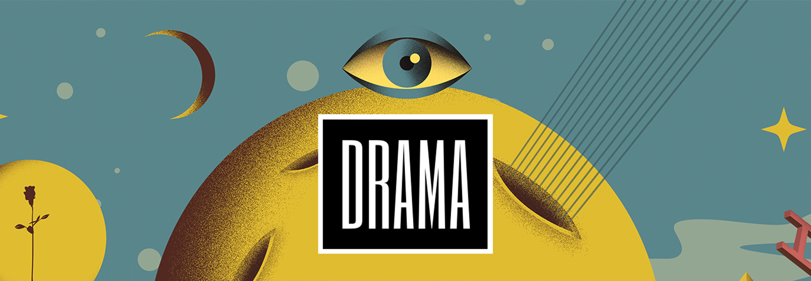 DRAMA