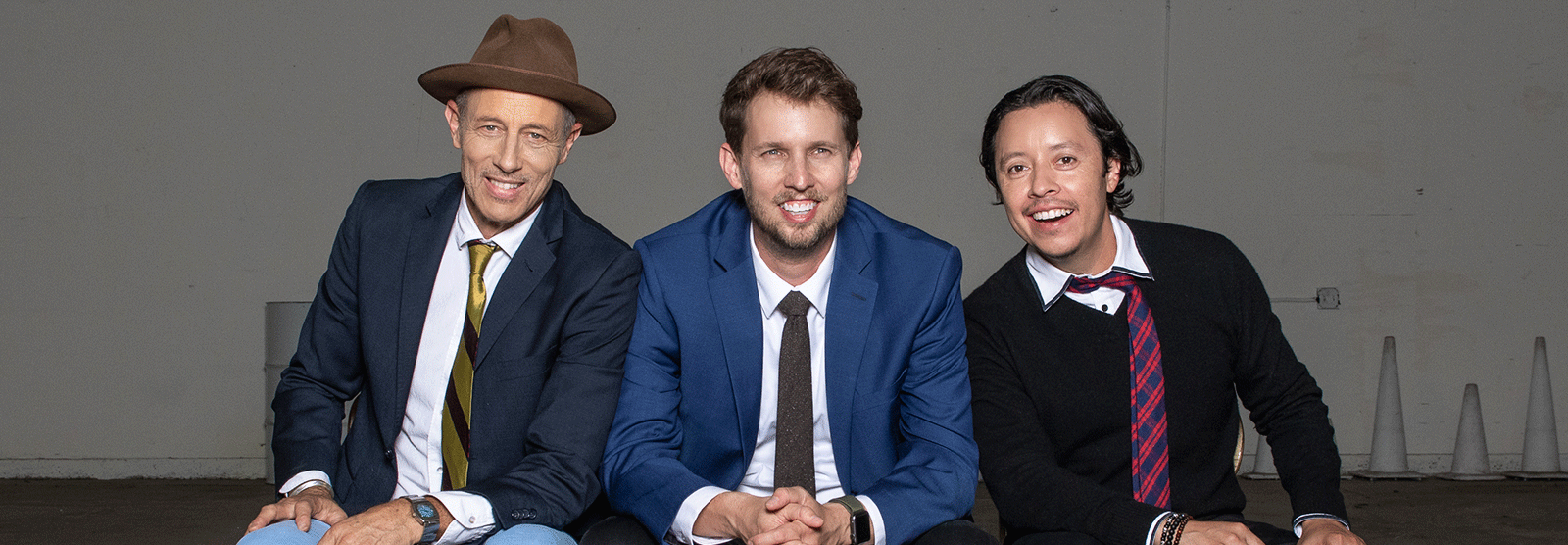 Napoleon Dynamite 20th Anniversary Cast Reunion