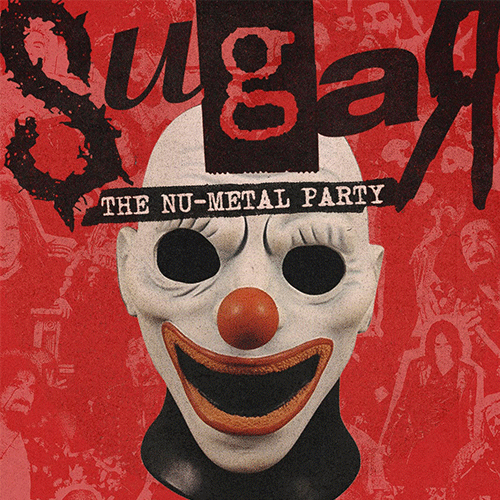 More Info for The Nu Metal Party