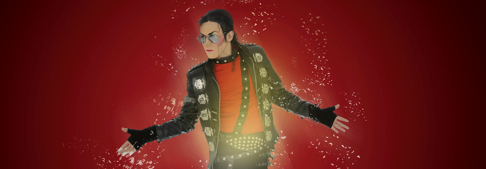 MJ Live