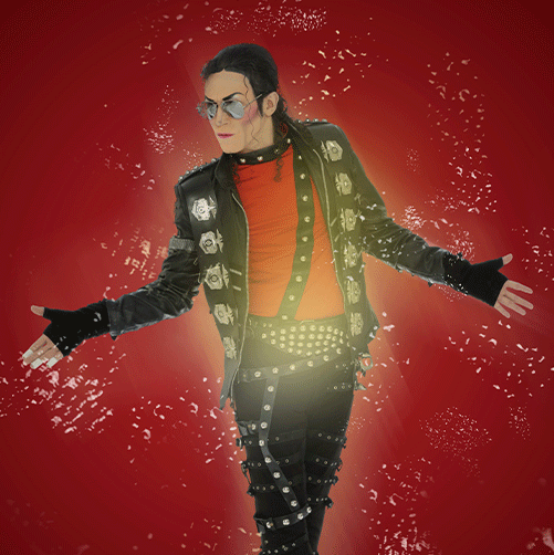 More Info for MJ Live