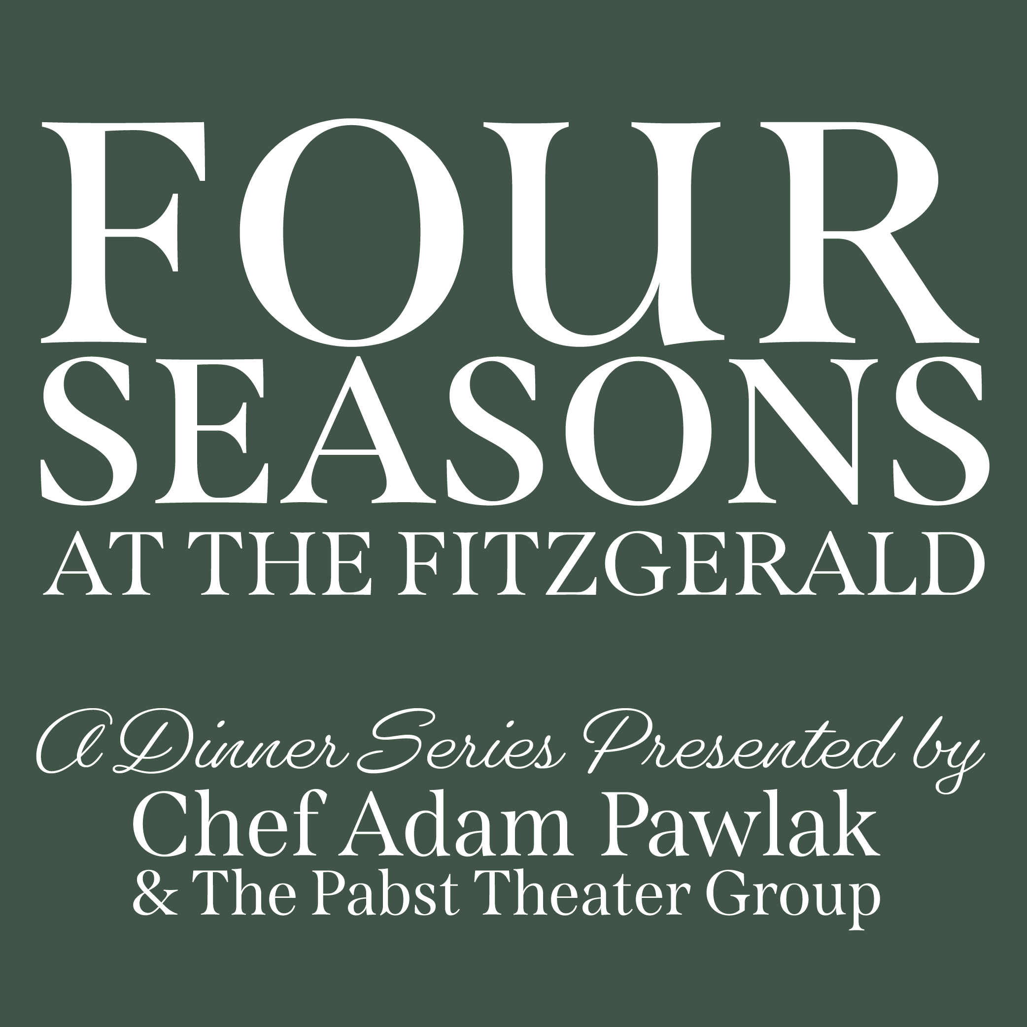 More Info for Four Seasons at The Fitzgerald