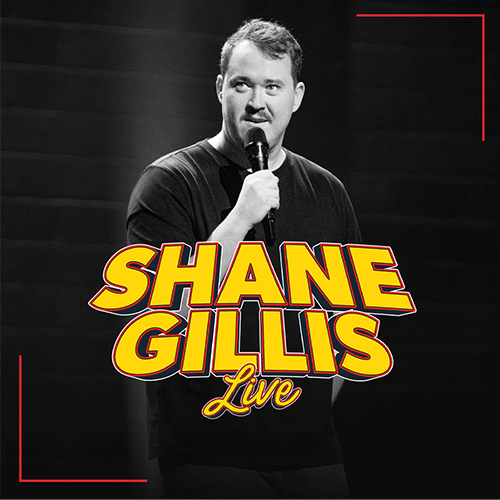 Shane Gillis Live The Pabst Theater Group