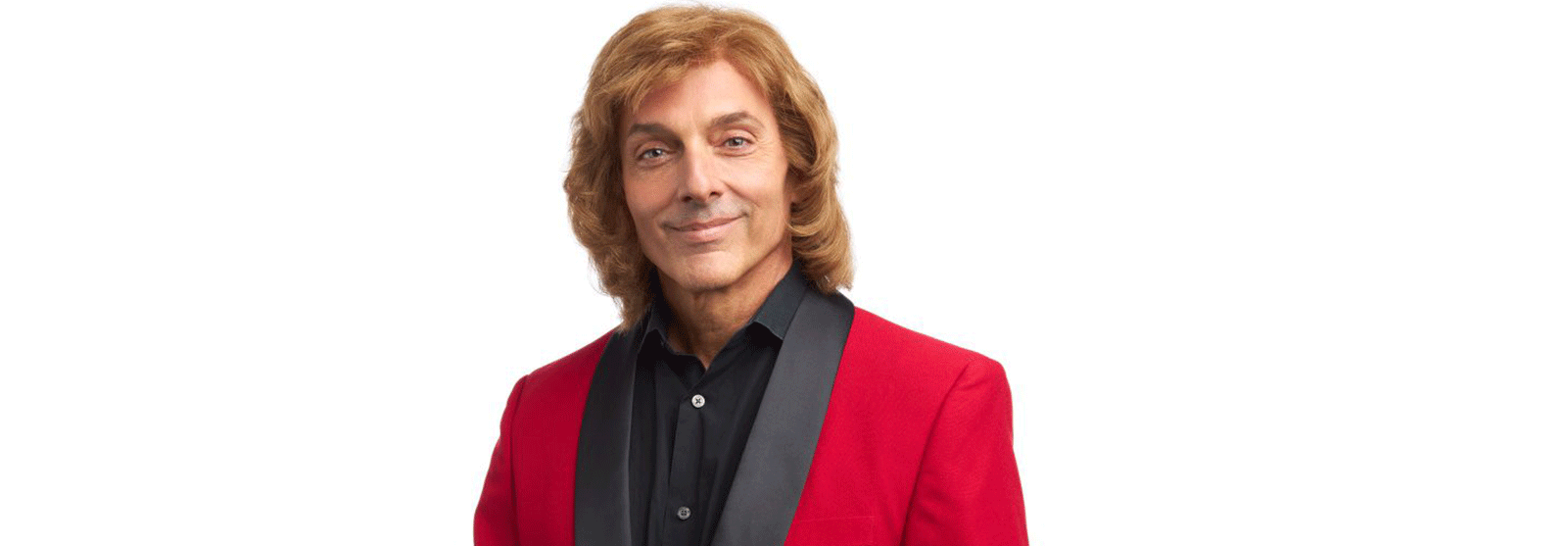 DAYBREAK "A Tribute to Barry Manilow"
