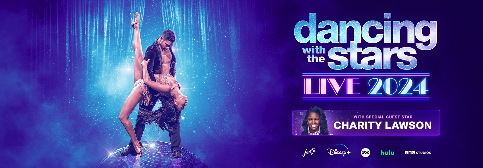 Dancing With The Stars