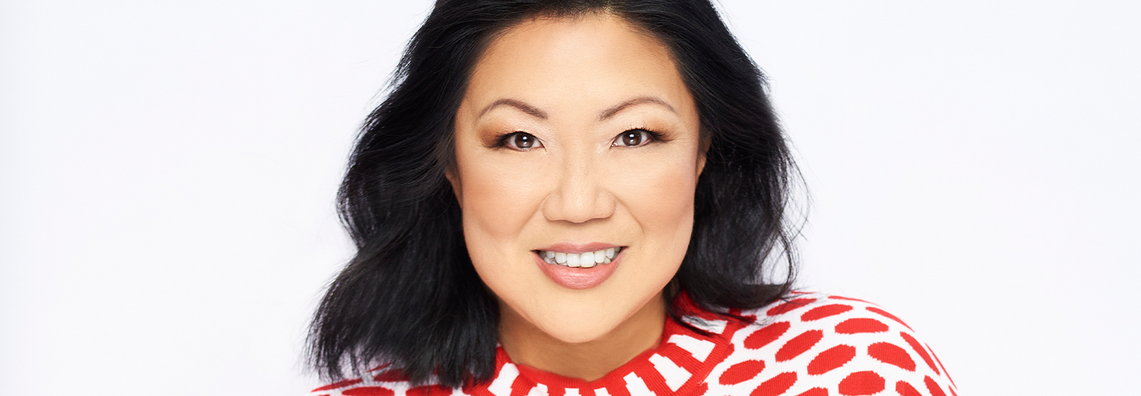 Margaret Cho: Live and LIVID!