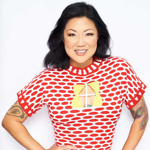 More Info for Margaret Cho: Live and LIVID!
