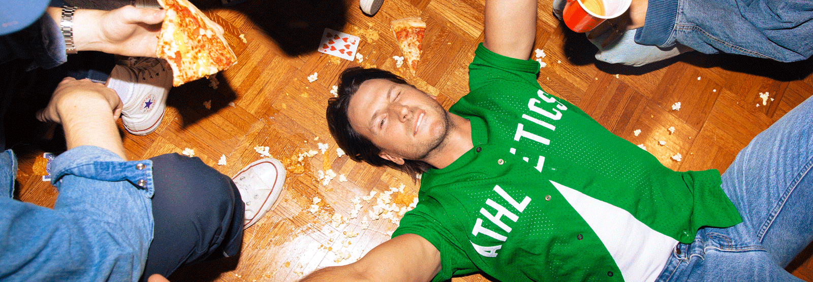 Russell Dickerson
