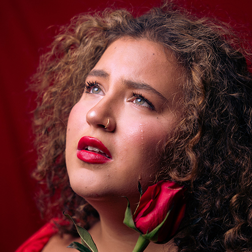More Info for Molly Grace: Lovesick Tour