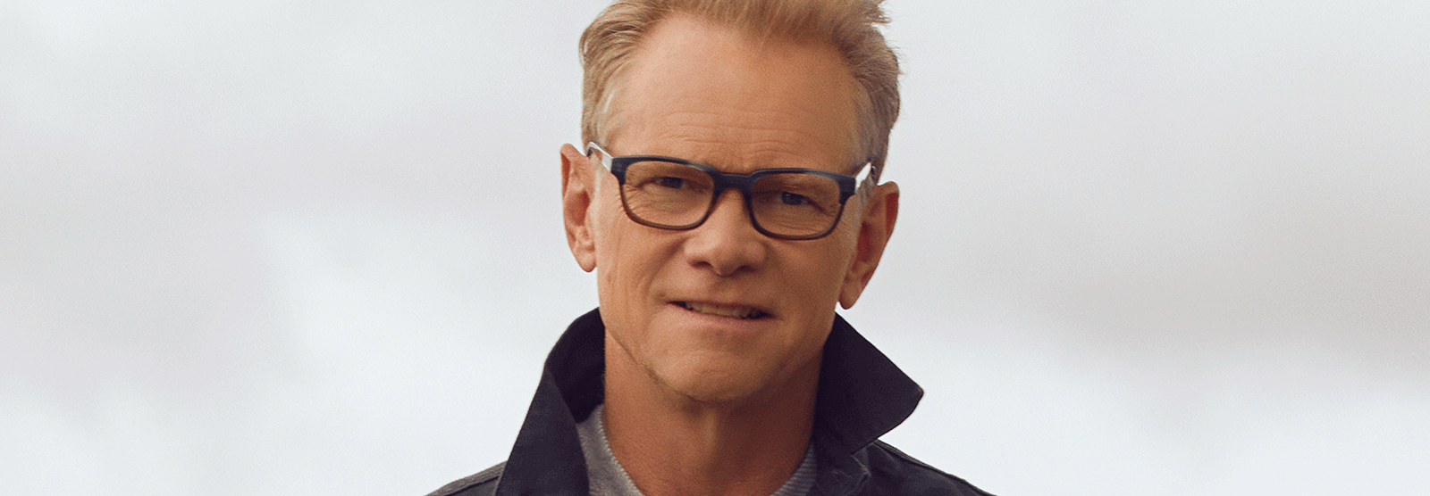 Steven Curtis Chapman