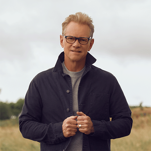 More Info for Steven Curtis Chapman