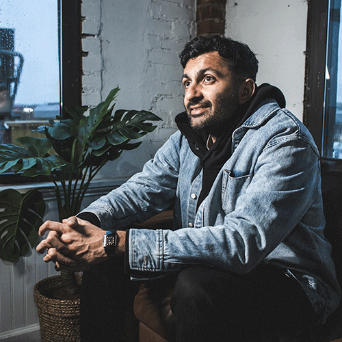 More Info for Nimesh Patel: Fast & Loose Tour