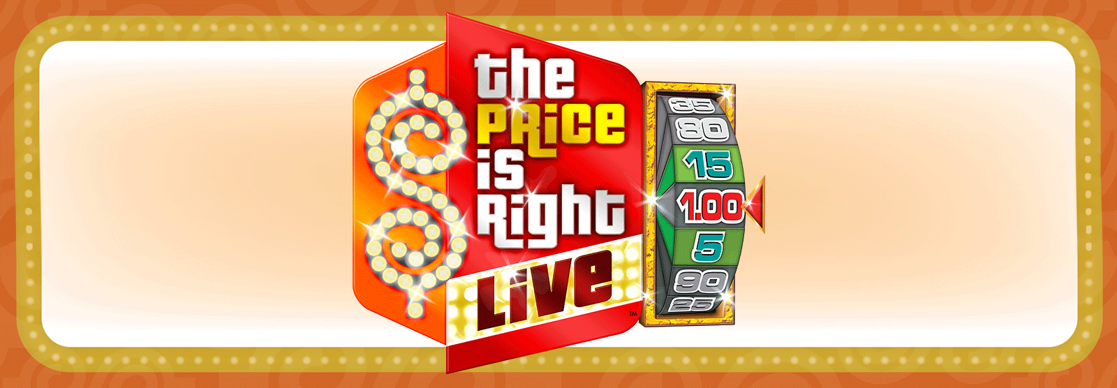 The Price is Right - Live™