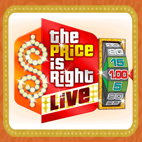 More Info for The Price is Right - Live™