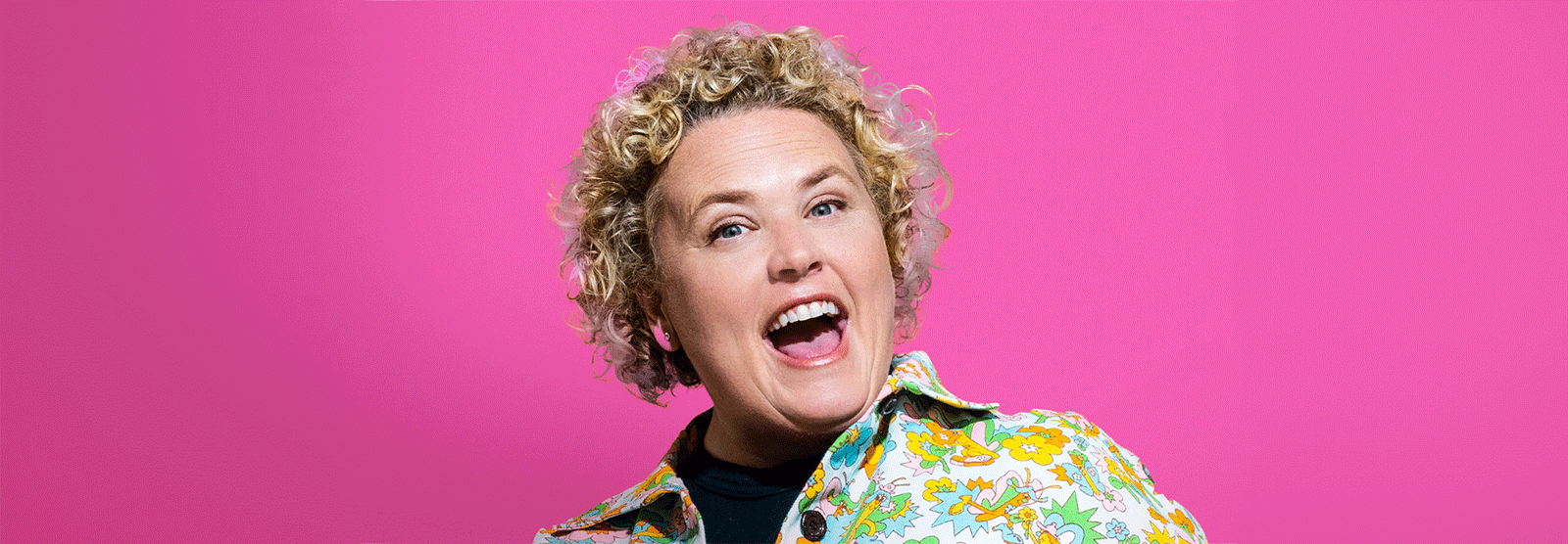 Fortune Feimster