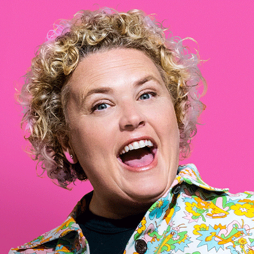 More Info for Fortune Feimster