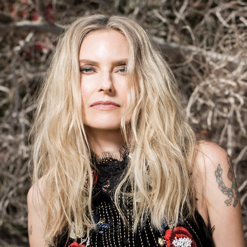 Aimee Mann Tour 2024 Hali Prisca
